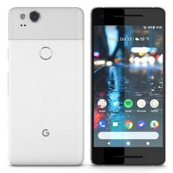 Замена разъема зарядки на телефоне Google Pixel 2 в Сургуте